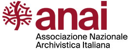 anai - associazione nazionale archivistica italiana