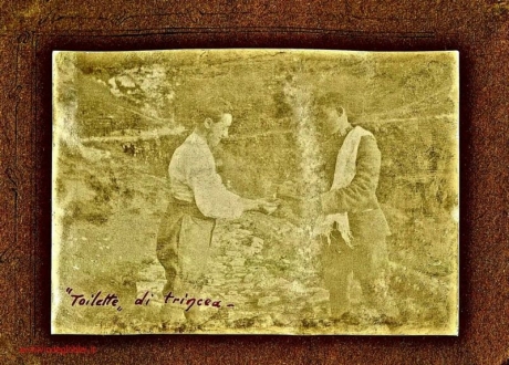 Oltre al fronte. La Grande Guerra e i paesi Iblei