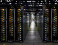 Internet Giants Erect Barriers to Spy Agencies, by The New York Times