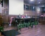 Un momento dell'iniziativa presso l'Archivio di Stato di Firenze il 14 ottobre.