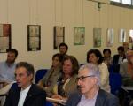 Archivio di Stato di Messina, 13 ottobre 2011: i partecipanti.