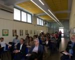 Archivio di Stato di Messina, 13 ottobre 2011: i partecipanti.