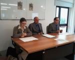 L'evento all'Archivio di Stato di Perugia il 13 ottobre: i tre 
