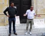 L'iniziativa all'Archivio di Stato di Bologna, il 13 ottobre 2011.