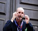 L'iniziativa all'Archivio di Stato di Bologna, il 13 ottobre 2011.