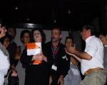 L'iniziativa all'Archivio di Stato di Bologna, il 13 ottobre 2011.
