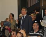 Archivio di Stato di Milano, 12 ottobre: Maurizio Savoja, soprintendente archivistico per la Lombardia.