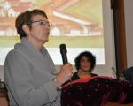 Archivio di Stato di Milano, 12 ottobre: la direttrice dell'Archivio Maria Barbara Bertini.
