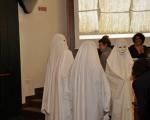 Archivio di Stato di Milano, 12 ottobre: l'arrivo dei fantasmi.