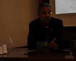 Archivio di Stato di Milano, 12 ottobre: Stefano Parise, presidente dell'Associazione Italiana Biblioteche.