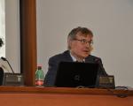 Archivio di Stato di Milano, 12 ottobre: Maurizio Savoja, soprintendente archivistico per la Lombardia.
