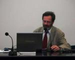 L'evento all'Archivio di Stato di Torino, 13 ottobre: l'epidemiologo Franco Merletti dell'Università di Torino.
