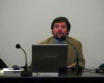 L'evento all'Archivio di Stato di Torino, 13 ottobre: il climatologo Luca Mercalli.