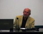 L'evento all'Archivio di Stato di Torino, 13 ottobre: l'architetto Aimaro Oreglia d'Isola.