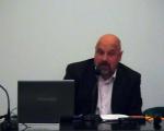 L'evento all'Archivio di Stato di Torino, 13 ottobre: l'editore Riccardo Lorenzino (Hapax).