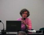 L'evento all'Archivio di Stato di Torino, 13 ottobre: la scrittrice Giulia Boringhieri.