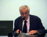 L'evento all'Archivio di Stato di Torino, 13 ottobre: lo storico dell'Università di Torino Dino Carpanetto.