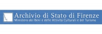 Archivio di Stato di Firenze
